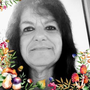 Meet your Posher, Tammy